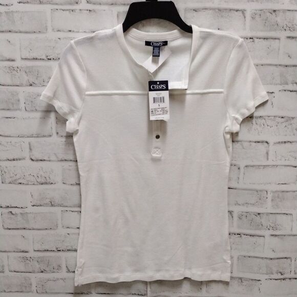 Chaps top  - Picture 1 of 4